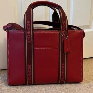 Coach Smith Tote